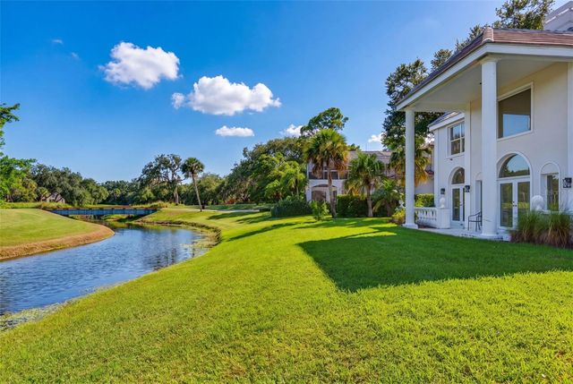 226 SAINT JAMES PARK, Osprey, FL 34229
