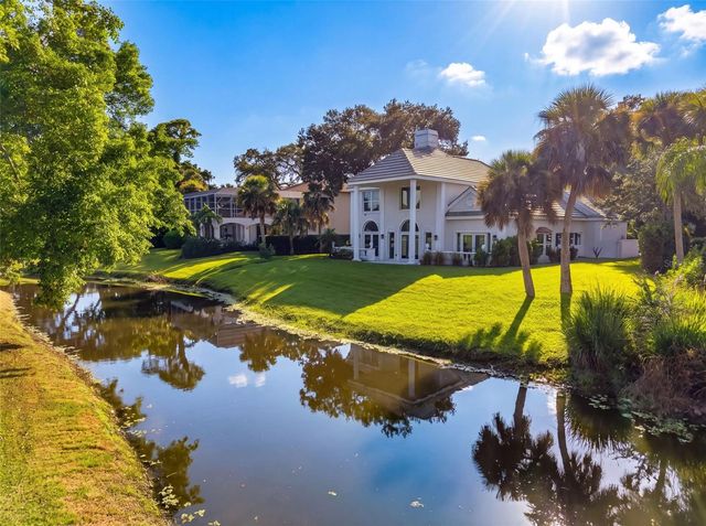 226 SAINT JAMES PARK, Osprey, FL 34229
