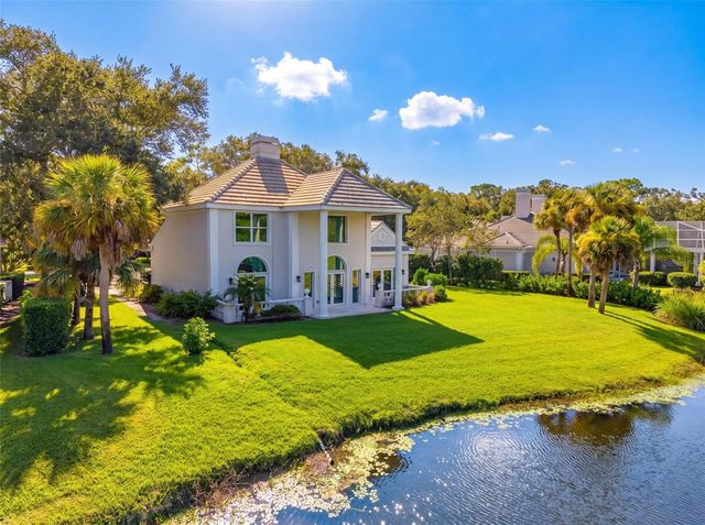 226 SAINT JAMES PARK, Osprey, FL 34229