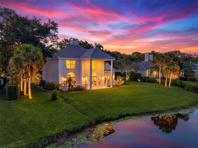226 SAINT JAMES PARK, Osprey, FL 34229