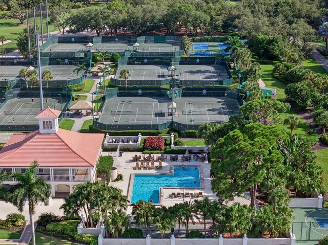 226 SAINT JAMES PARK, Osprey, FL 34229