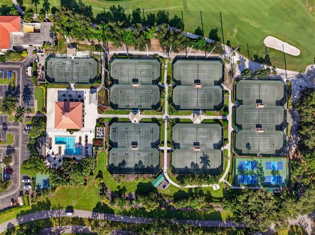 226 SAINT JAMES PARK, Osprey, FL 34229