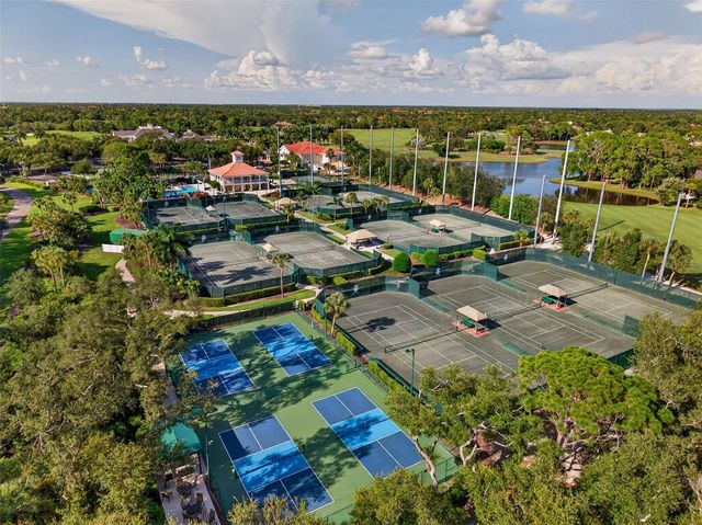 226 SAINT JAMES PARK, Osprey, FL 34229