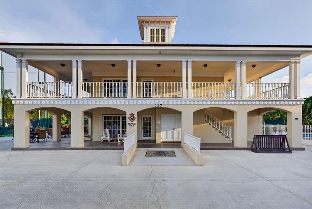 226 SAINT JAMES PARK, Osprey, FL 34229