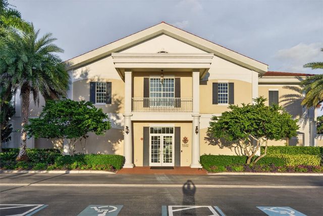 226 SAINT JAMES PARK, Osprey, FL 34229