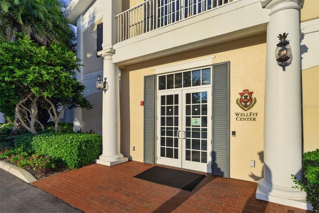 226 SAINT JAMES PARK, Osprey, FL 34229