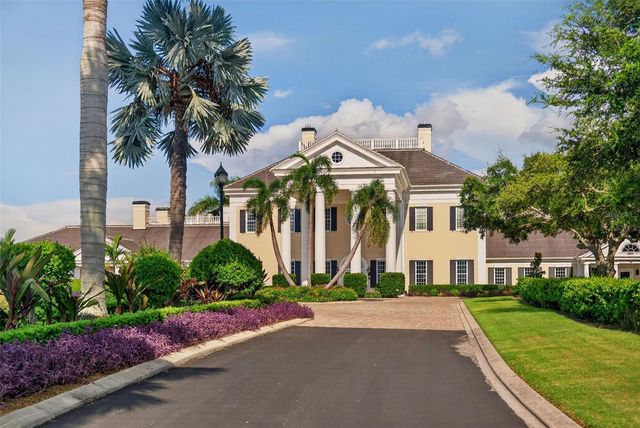 226 SAINT JAMES PARK, Osprey, FL 34229
