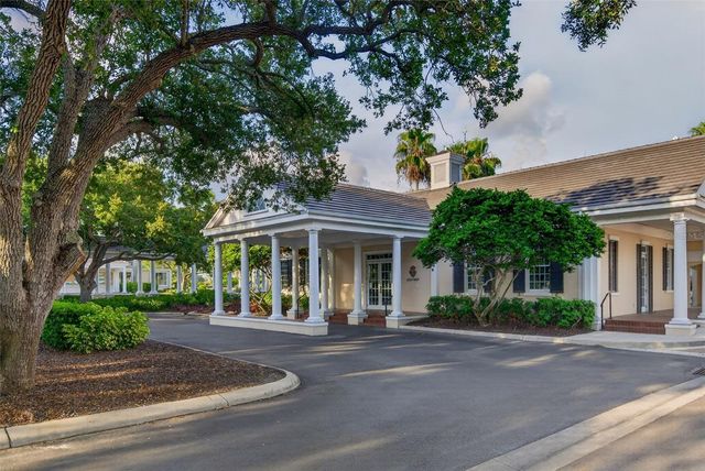 226 SAINT JAMES PARK, Osprey, FL 34229