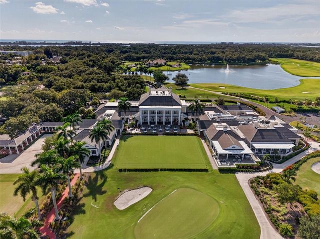 226 SAINT JAMES PARK, Osprey, FL 34229