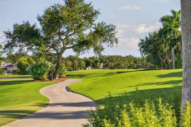 226 SAINT JAMES PARK, Osprey, FL 34229