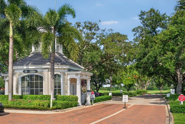 226 SAINT JAMES PARK, Osprey, FL 34229