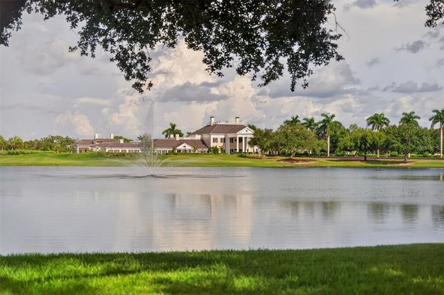 226 SAINT JAMES PARK, Osprey, FL 34229