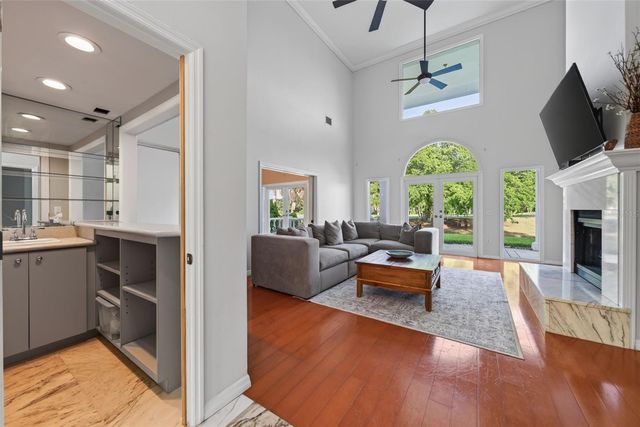 226 SAINT JAMES PARK, Osprey, FL 34229