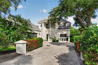 226 SAINT JAMES PARK, Osprey, FL 34229