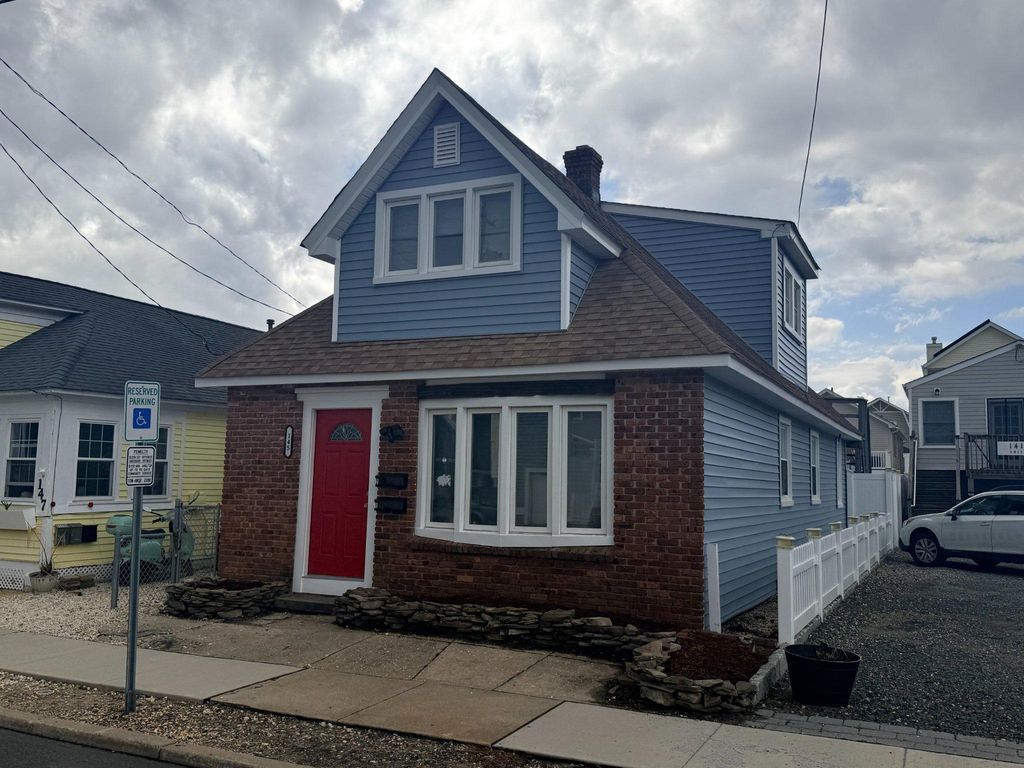 145 OCEAN AVE, Point Pleasant Beach, NJ 08742
