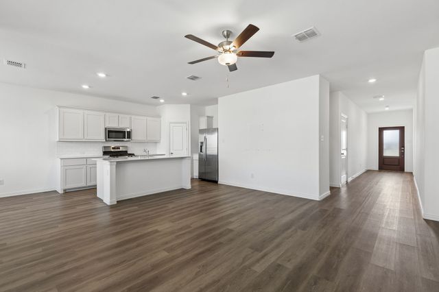 900 Chip Street, Little Elm, TX 75068