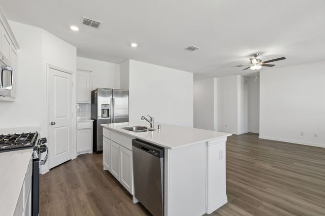 900 Chip Street, Little Elm, TX 75068