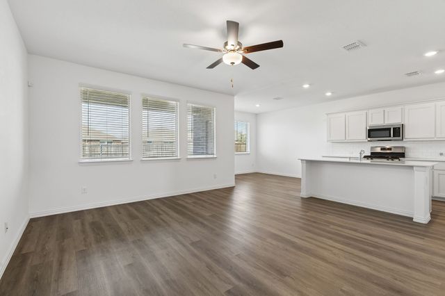 900 Chip Street, Little Elm, TX 75068