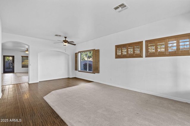 4186 E BLUE SAGE Road, Gilbert, AZ 85297