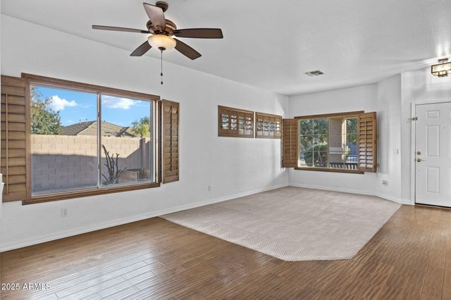 4186 E BLUE SAGE Road, Gilbert, AZ 85297