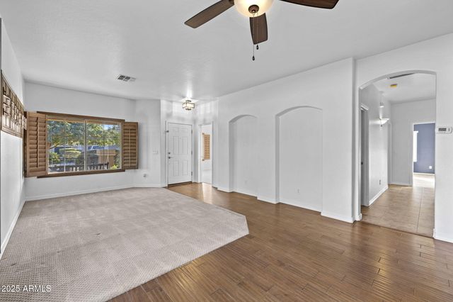 4186 E BLUE SAGE Road, Gilbert, AZ 85297