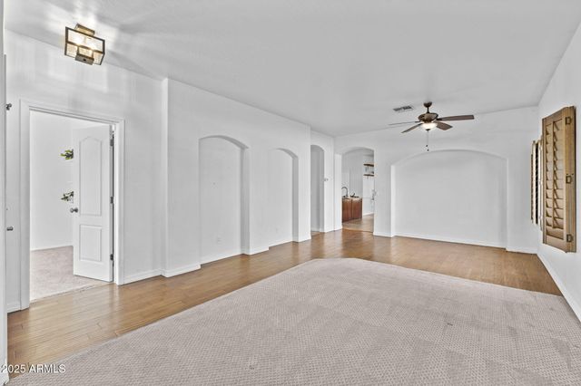 4186 E BLUE SAGE Road, Gilbert, AZ 85297