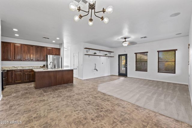 4186 E BLUE SAGE Road, Gilbert, AZ 85297