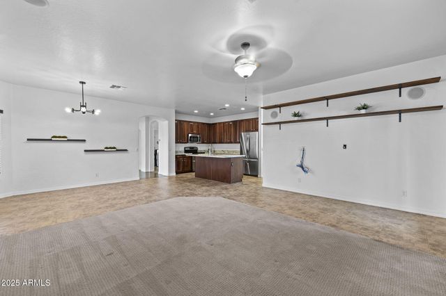 4186 E BLUE SAGE Road, Gilbert, AZ 85297