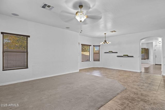 4186 E BLUE SAGE Road, Gilbert, AZ 85297