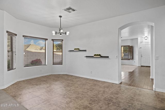 4186 E BLUE SAGE Road, Gilbert, AZ 85297