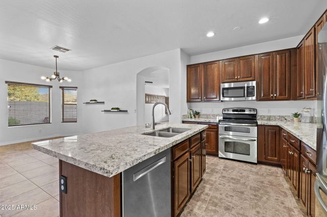 4186 E BLUE SAGE Road, Gilbert, AZ 85297