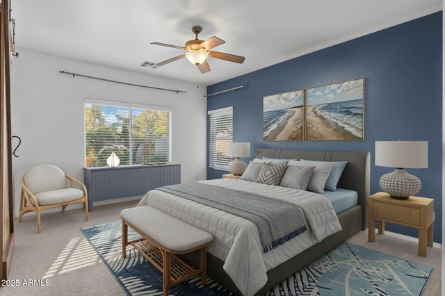 4186 E BLUE SAGE Road, Gilbert, AZ 85297