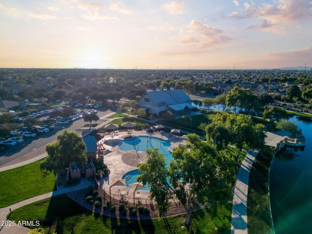 4186 E BLUE SAGE Road, Gilbert, AZ 85297