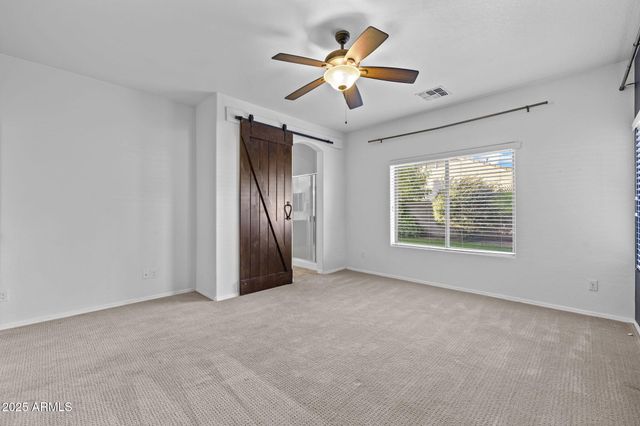 4186 E BLUE SAGE Road, Gilbert, AZ 85297