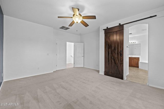 4186 E BLUE SAGE Road, Gilbert, AZ 85297