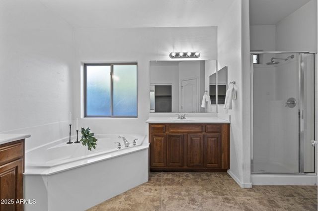 4186 E BLUE SAGE Road, Gilbert, AZ 85297