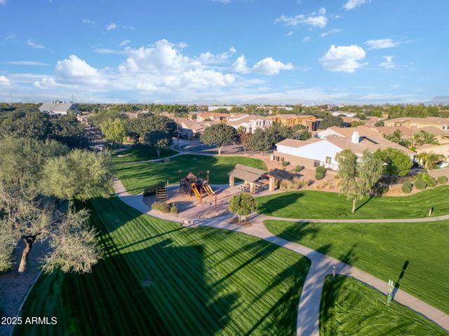 4186 E BLUE SAGE Road, Gilbert, AZ 85297