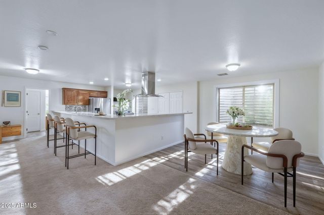 4186 E BLUE SAGE Road, Gilbert, AZ 85297