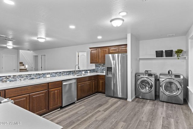 4186 E BLUE SAGE Road, Gilbert, AZ 85297