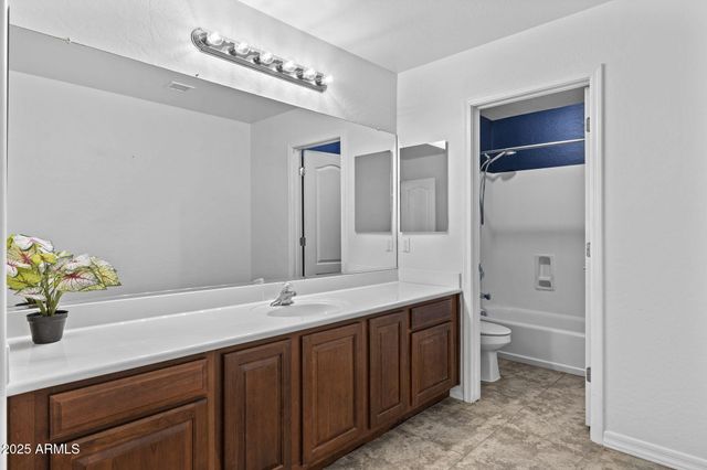 4186 E BLUE SAGE Road, Gilbert, AZ 85297