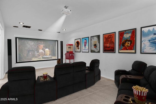 4186 E BLUE SAGE Road, Gilbert, AZ 85297