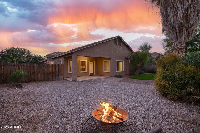 4186 E BLUE SAGE Road, Gilbert, AZ 85297