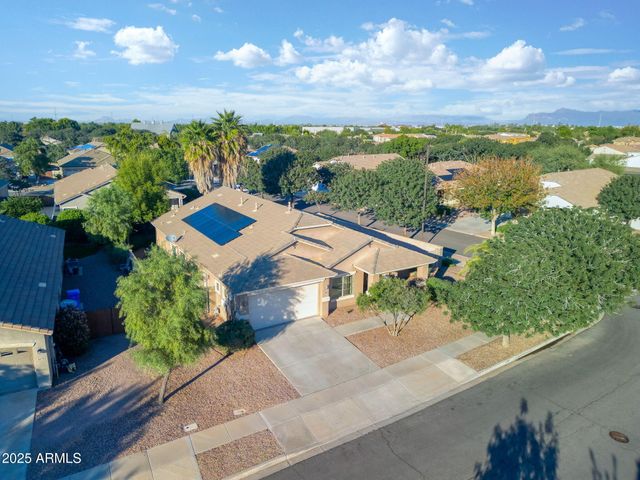 4186 E BLUE SAGE Road, Gilbert, AZ 85297