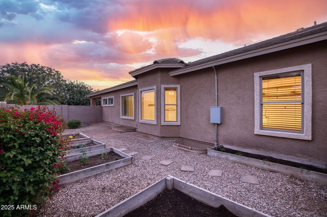 4186 E BLUE SAGE Road, Gilbert, AZ 85297