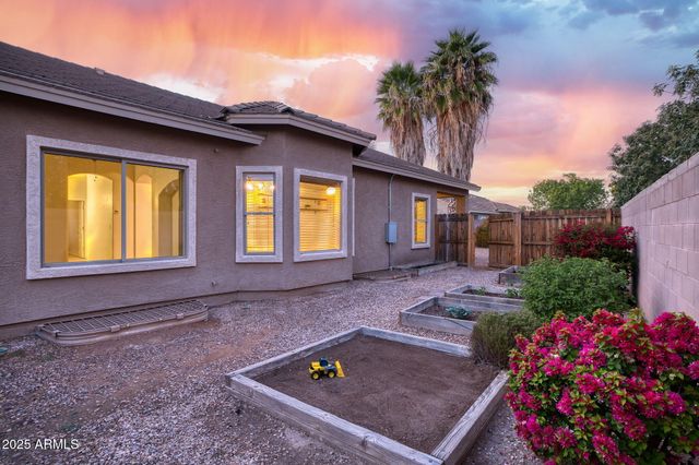 4186 E BLUE SAGE Road, Gilbert, AZ 85297