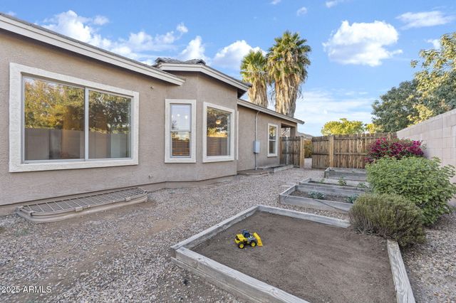 4186 E BLUE SAGE Road, Gilbert, AZ 85297