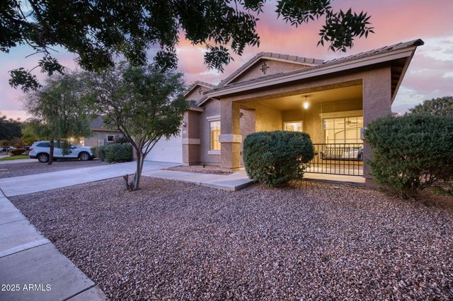 4186 E BLUE SAGE Road, Gilbert, AZ 85297