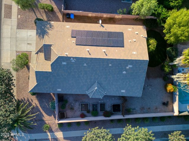 4186 E BLUE SAGE Road, Gilbert, AZ 85297