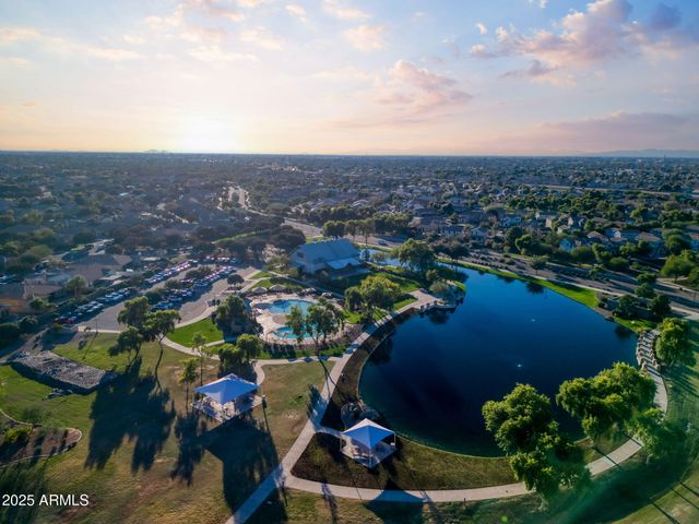 4186 E BLUE SAGE Road, Gilbert, AZ 85297