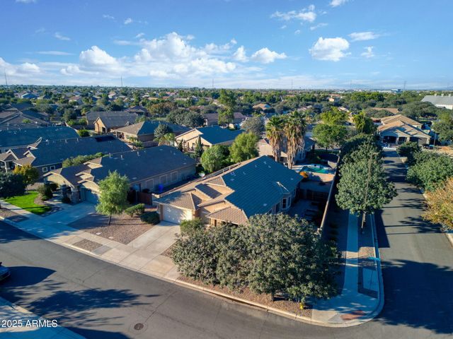 4186 E BLUE SAGE Road, Gilbert, AZ 85297
